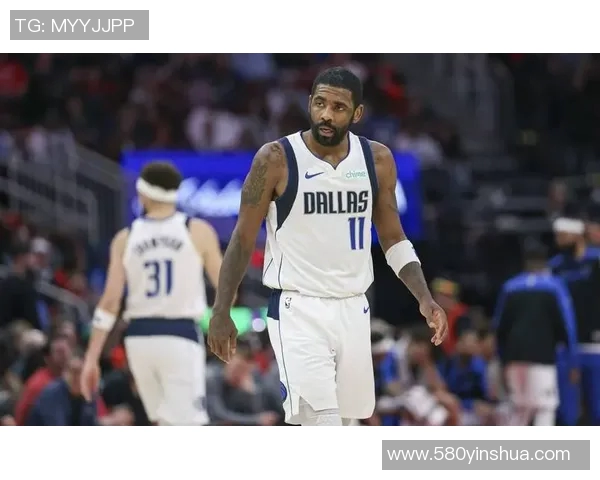 独行侠计划交易克莱！球队命运如何？