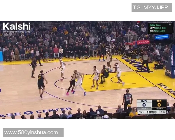 勇士114-83大胜步行者 球员评价：2人满分，3人及格，5人低迷