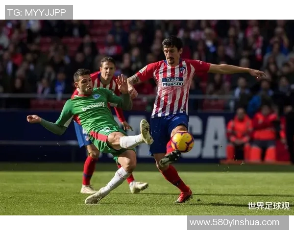 西甲联赛专用足球介绍:设计与比赛影响 西甲联赛专用足球介绍:设计与比赛影响