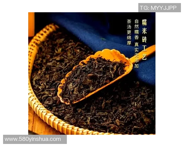 茶叶的种植与文化传承探索从古至今的历史渊源与现代创新发展 茶叶的种植与文化传承探索从古至今的历史渊源与现代创新发展