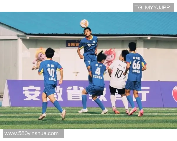 以青少年培养为核心推动足球发展探索新模式与新路径