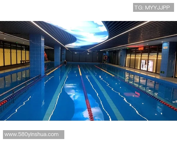 水温对游泳体验的影响：从舒适度到健康的全面解析