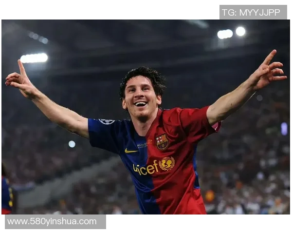 梅西职业生涯进球记录突破历史巅峰 成为全球足坛传奇人物