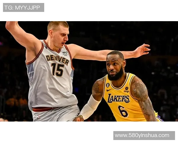 2009年NBA西部决赛第五场湖人与掘金的激烈对决回顾与分析